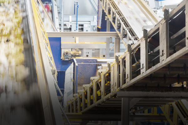 電子廢棄物資源化